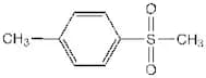 Methyl p-tolyl sulfone, 99%