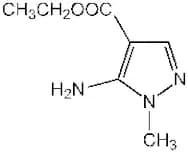 Ethyl 5-amino-1-methyl-1H-pyrazole-4-carboxylate, 98%