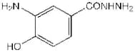 3-Amino-4-hydroxybenzhydrazide, 98%