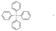 Tetraphenylphosphonium iodide, 98+%