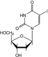 (+)-5-Iodo-2'-deoxyuridine, 98%