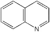 Quinoline, 96%