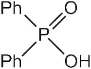 Diphenylphosphinic acid, 99%