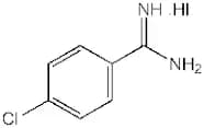 4-Chlorobenzamidine hydriodide, 96%