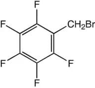 2,3,4,5,6-Pentafluorobenzyl bromide, 97%