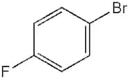 1-Bromo-4-fluorobenzene, 99%
