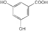 3,5-Dihydroxybenzoic acid, 97%