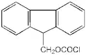 9-Fluorenylmethyl chloroformate, 98+%