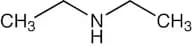 Diethylamine, 99+%