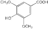 Syringic acid, 97%