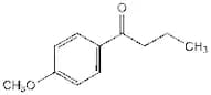 4'-Methoxybutyrophenone, 97%