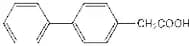 4-Biphenylacetic acid, 98%