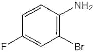 2-Bromo-4-fluoroaniline, 98%