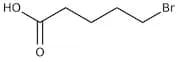 5-Bromovaleric acid, 97%