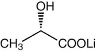 Lithium L-lactate, 97%