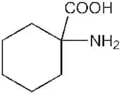1-Aminocyclohexanecarboxylic acid, 98%
