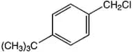 4-tert-Butylbenzyl chloride, 99%