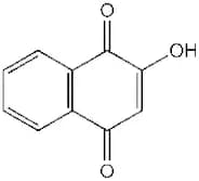 2-Hydroxy-1,4-naphthoquinone, 98+%