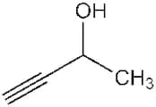 (±)-3-Butyn-2-ol, 98%
