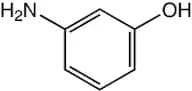 3-Aminophenol, 98+%