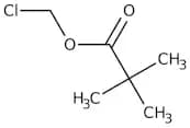 Chloromethyl pivalate, 97%