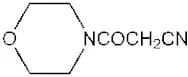 4-(Cyanoacetyl)morpholine, 98%