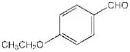 4-Ethoxybenzaldehyde, 97+%