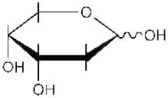 2-Deoxy-D-ribose, 99%