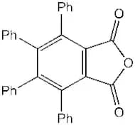 Tetraphenylphthalic anhydride, 97+%