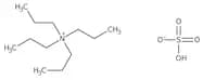 Tetra-n-propylammonium hydrogen sulfate, 98%
