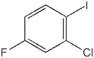 2-Chloro-4-fluoro-1-iodobenzene, 98%