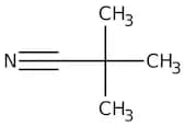 Trimethylacetonitrile, 98+%