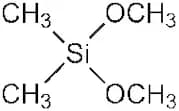 Dimethoxydimethylsilane, 97%