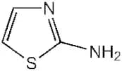 2-Aminothiazole, 97%
