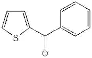 2-Benzoylthiophene, 98%
