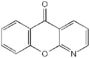 4-Azaxanthone, 97%