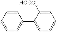 Biphenyl-2-carboxylic acid, 98%