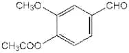 4-Acetoxy-3-methoxybenzaldehyde, 98%