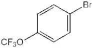 1-Bromo-4-(trifluoromethoxy)benzene, 98%
