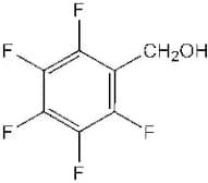 2,3,4,5,6-Pentafluorobenzyl alcohol, 98%