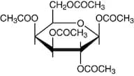 β-D-Galactose pentaacetate, 98%