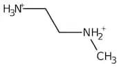 N-Methylethylenediamine, 95%