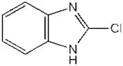 2-Chlorobenzimidazole, 97%