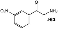 2-Amino-3'-nitroacetophenone hydrochloride, 98%