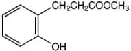 Methyl 3-(2-hydroxyphenyl)propionate, 97%