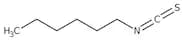 1-Hexyl isothiocyanate, 97%