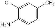 2-Chloro-4-(trifluoromethyl)aniline, 98%