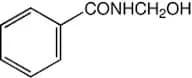 N-(Hydroxymethyl)benzamide, 98%