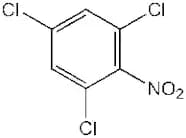 1,3,5-Trichloro-2-nitrobenzene, 98+%
