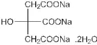 Trisodium citrate dihydrate, 99%